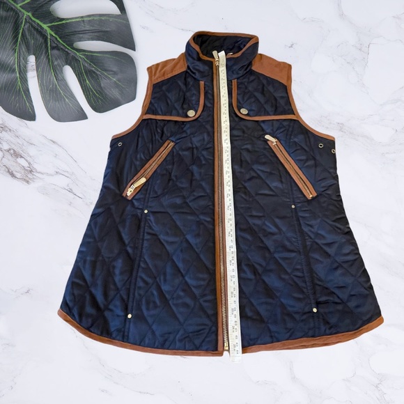 Vince Camuto Vest - Picture 2 of 8